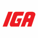 IGA