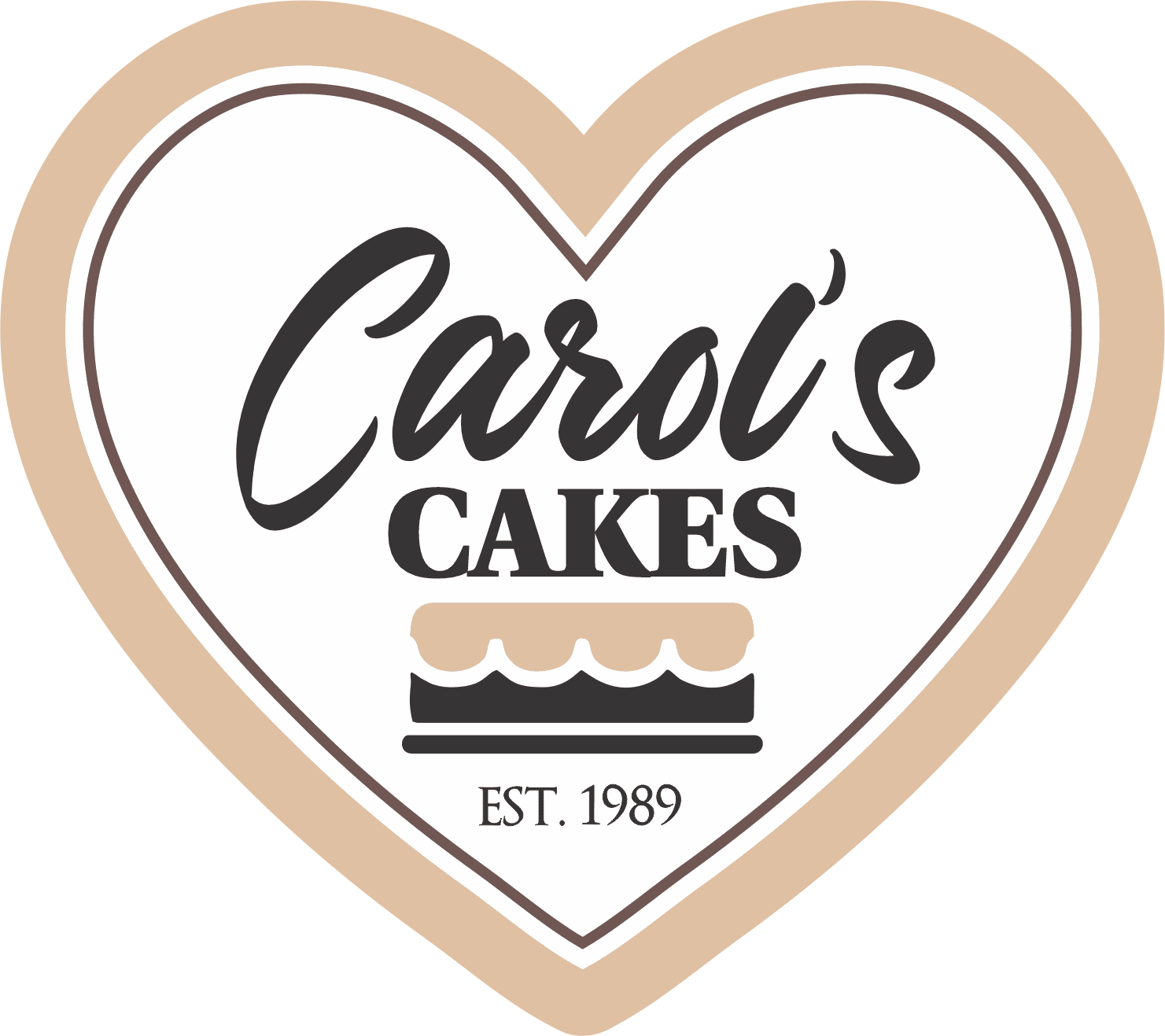 Carol's Cakes