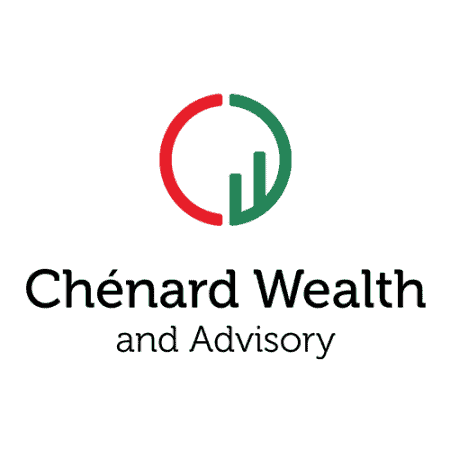 Chérard Wealth & Advisory Logo
