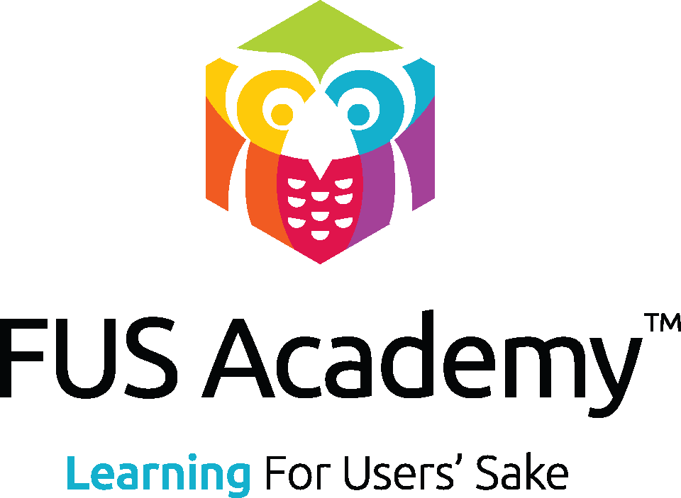 FUS Academy Logo