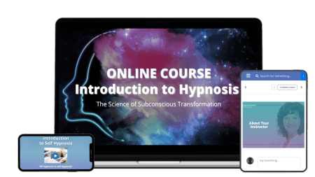 main image for course Intro to Hypnosis