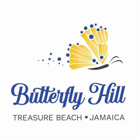 Butterfly Hill | Logo