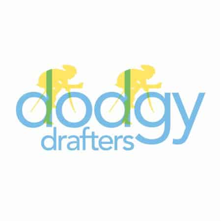 Dodgy Drafters | Logo Design