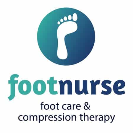 Footnurse | Logo