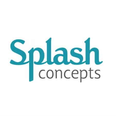 Splash Concepts | Logo