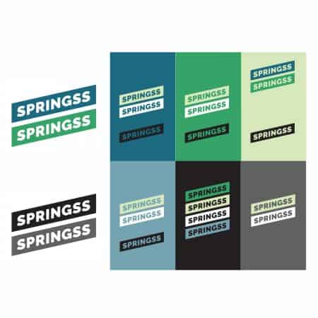 Springss-Branding