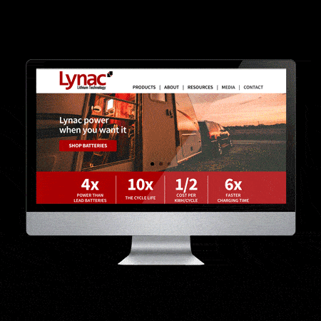 Featured Project | Lynac Lithium