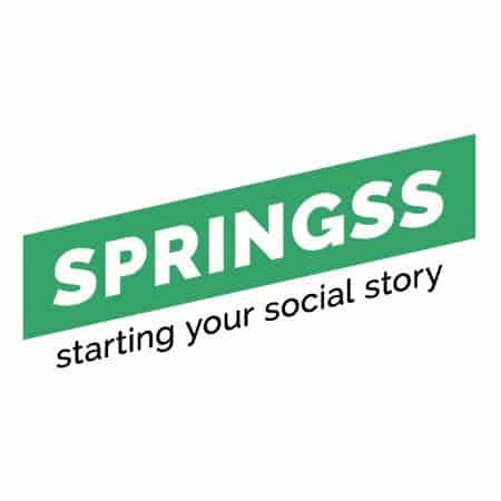 Springss | Logo